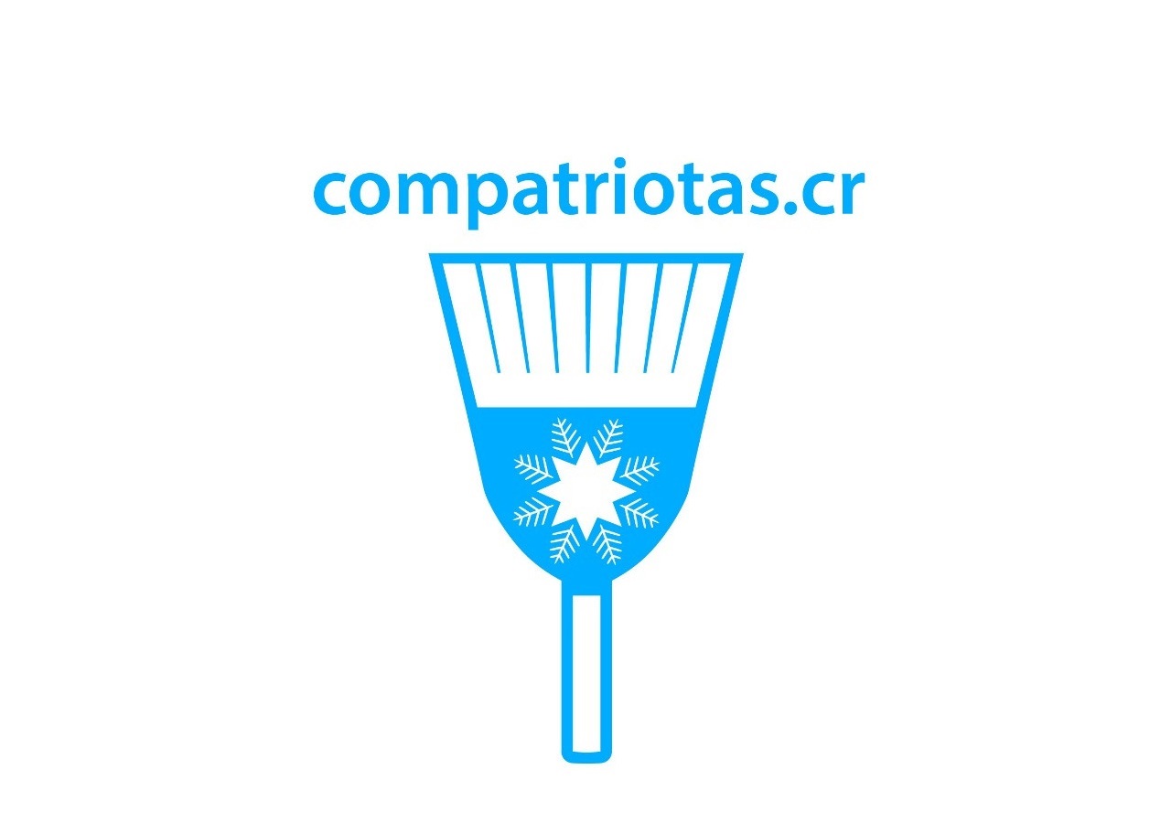 Compatriotas Banner